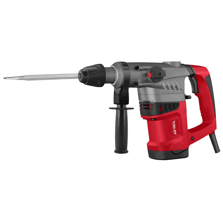 Electric Rotary Hammer 1500W-36mm