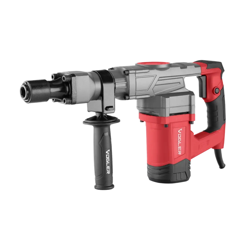 Electric Demolition Hammer 1200W-6.4Kg
