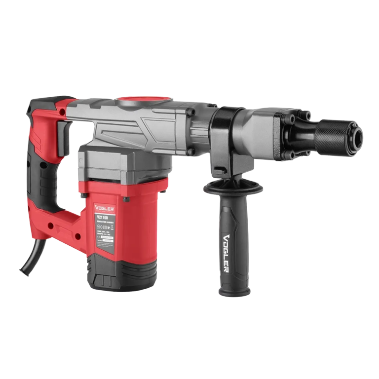Electric Demolition Hammer 1200W-6.4Kg