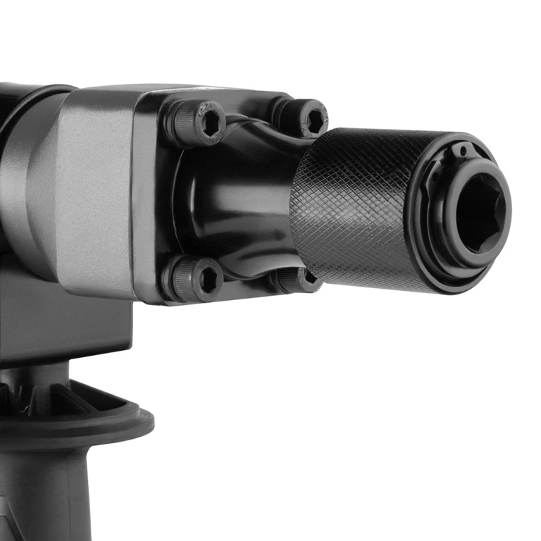 Electric Demolition Hammer 1200W-6.4Kg