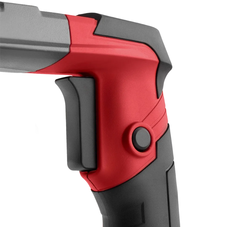 Electric Demolition Hammer 1200W-6.4Kg