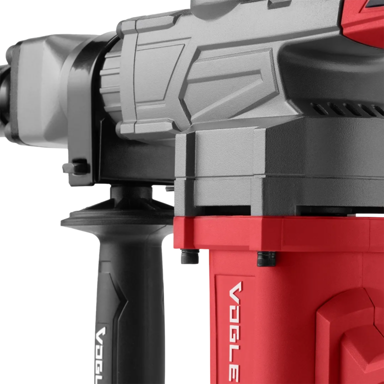 Electric Demolition Hammer 1200W-6.4Kg