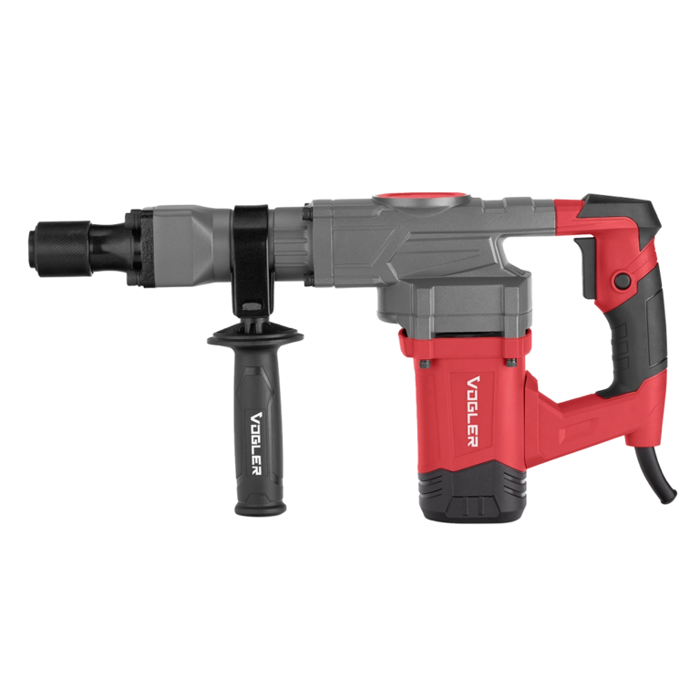 Elektrischer Abbruchhammer 1200 W 6,4 kg