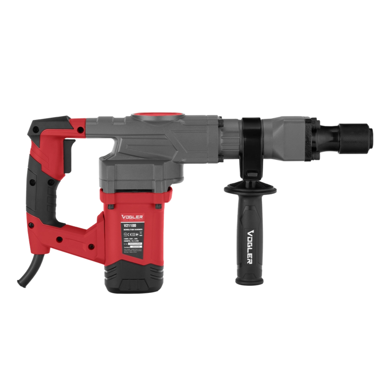 Elektrischer Abbruchhammer 1200 W 6,4 kg