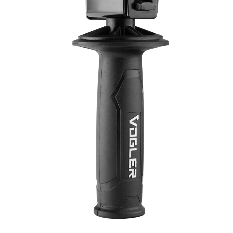 Elektrischer Abbruchhammer 1200 W 6,4 kg