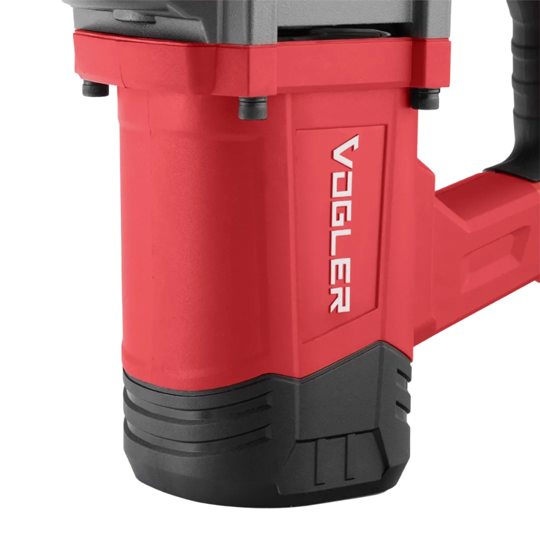 Elektrischer Abbruchhammer 1200 W 6,4 kg