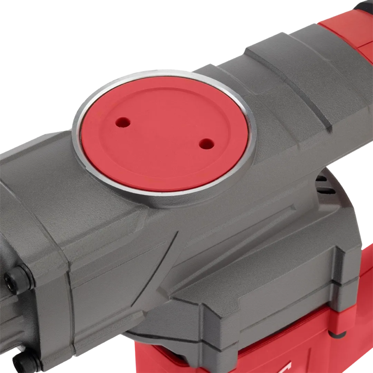 Elektrischer Abbruchhammer 1200 W 6,4 kg