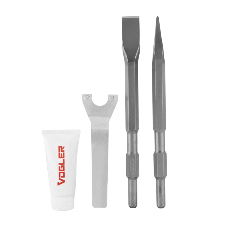 Electric Demolition Hammer 1200W-6.4Kg