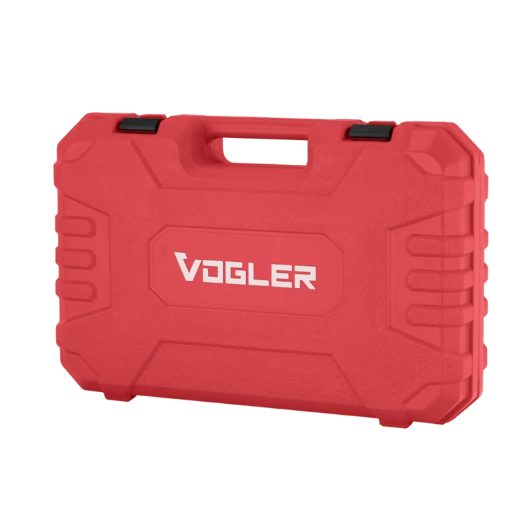 Electric Demolition Hammer 1200W-6.4Kg