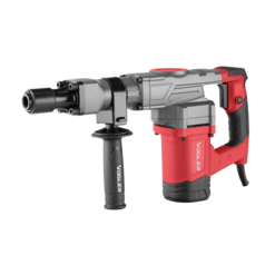 Electric Demolition Hammer 1200W-6.4Kg