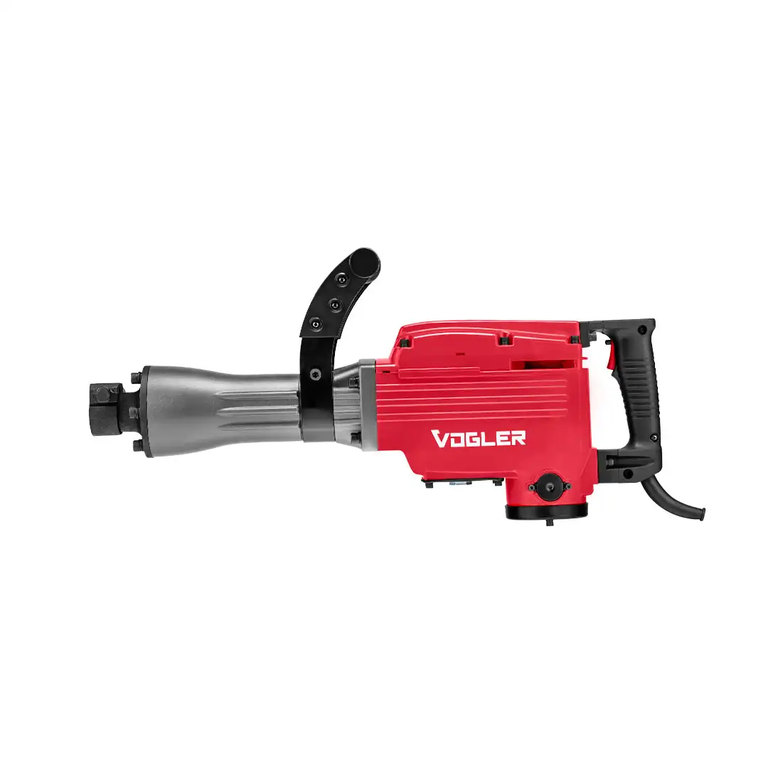 Electric Demolition Hammer 1600W-14Kg