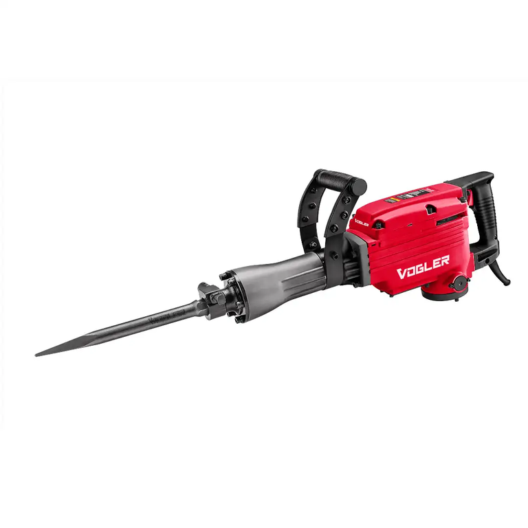 Electric Demolition Hammer 1600W-14Kg