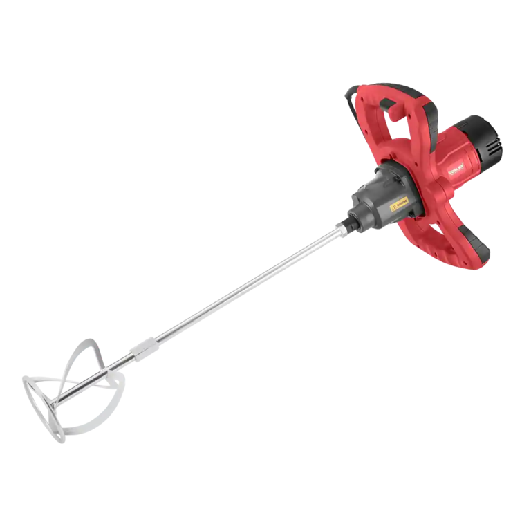 2 Speed Electric Paddle Mixer 1300W