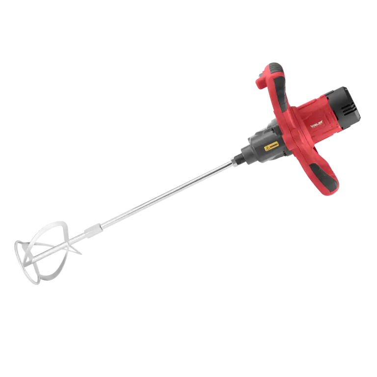 2 Speed Electric Paddle Mixer 1300W