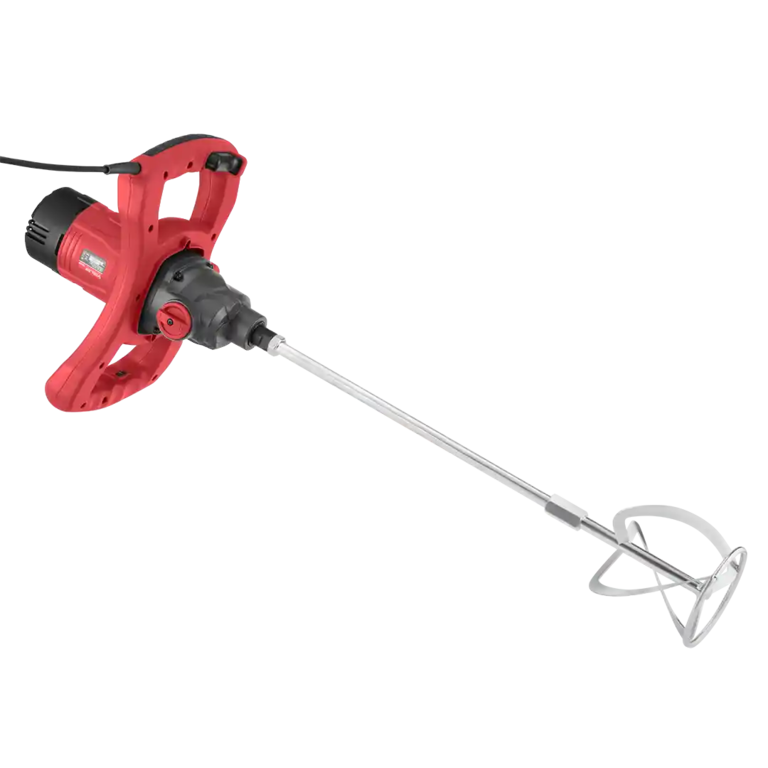 2 Speed Electric Paddle Mixer 1300W