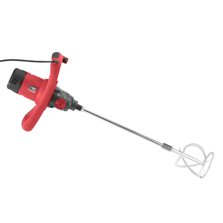 2 Speed Electric Paddle Mixer 1300W