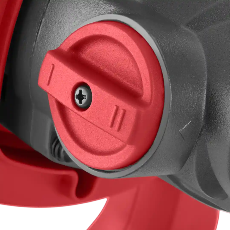 2 Speed Electric Paddle Mixer 1300W