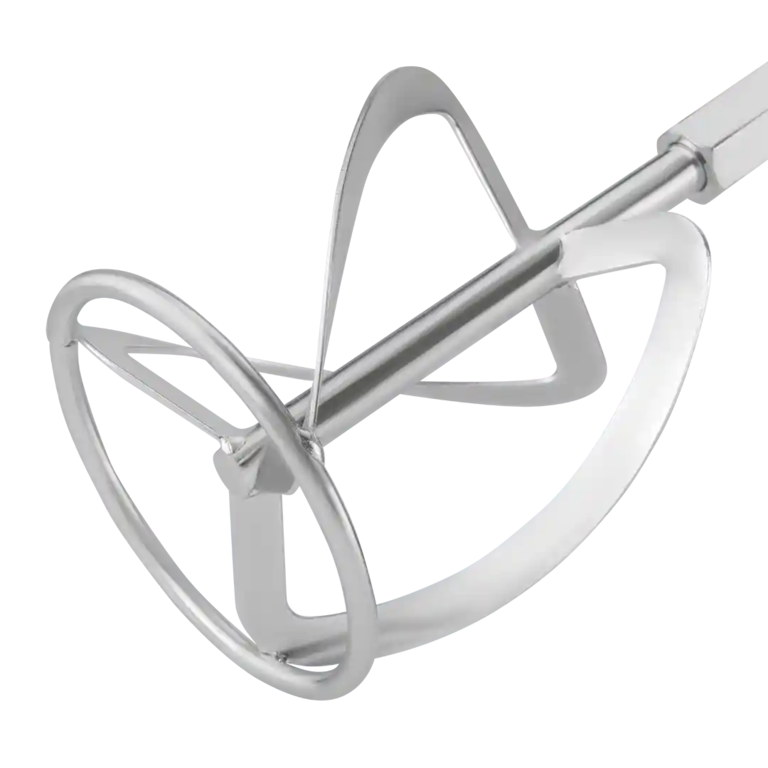 2 Speed Electric Paddle Mixer 1300W