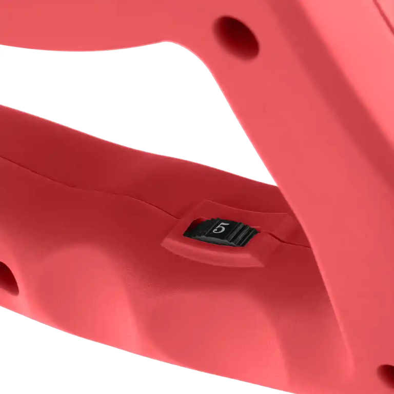 Elektrischer Rührer mit 2 Geschwindigkeiten, 1300 W