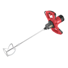 2 Speed Electric Paddle Mixer 1300W