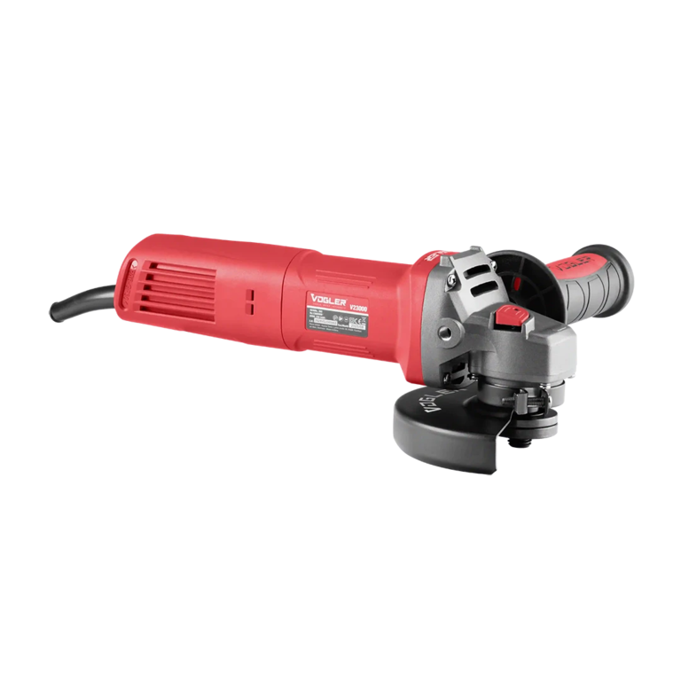 Electric Mini Angle Grinder 850W-125mm