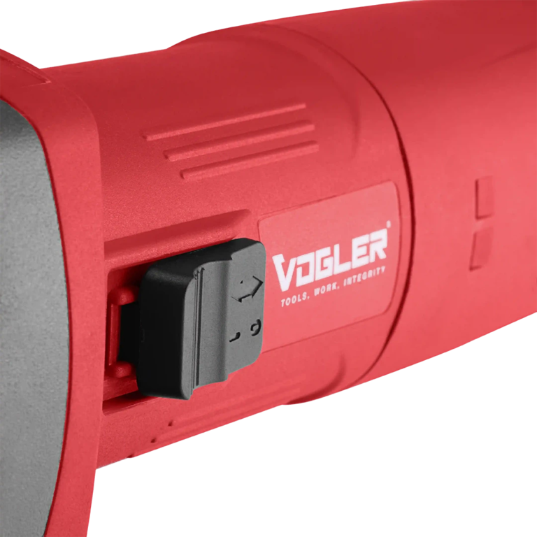 Electric Mini Angle Grinder 850W-125mm