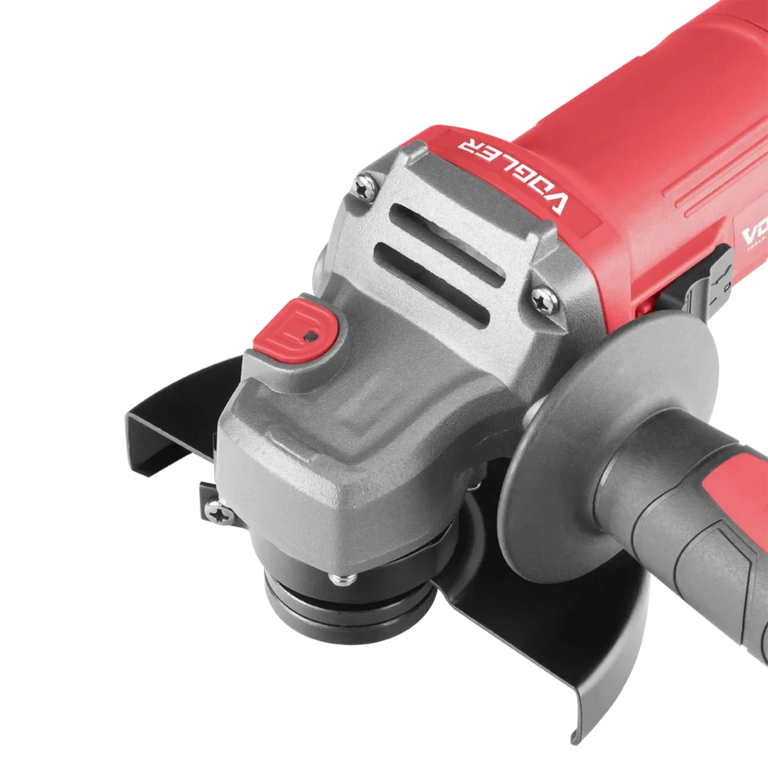 Electric Mini Angle Grinder 850W-125mm