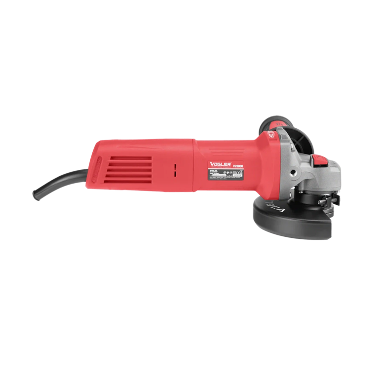 Mini-Winkelschleifer 850 W, 125 mm