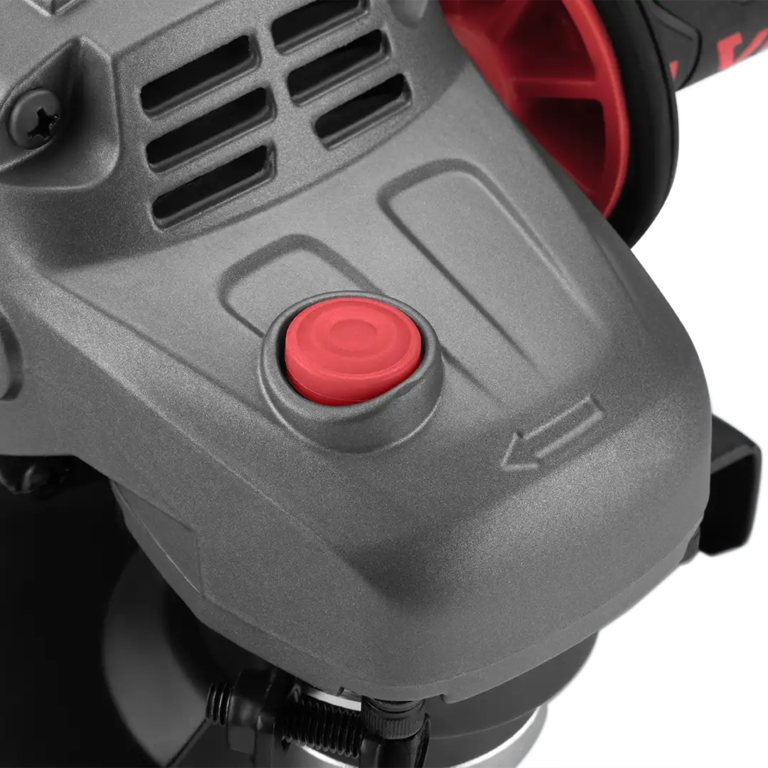 Electric Mini Angle Grinder 1500W-125mm