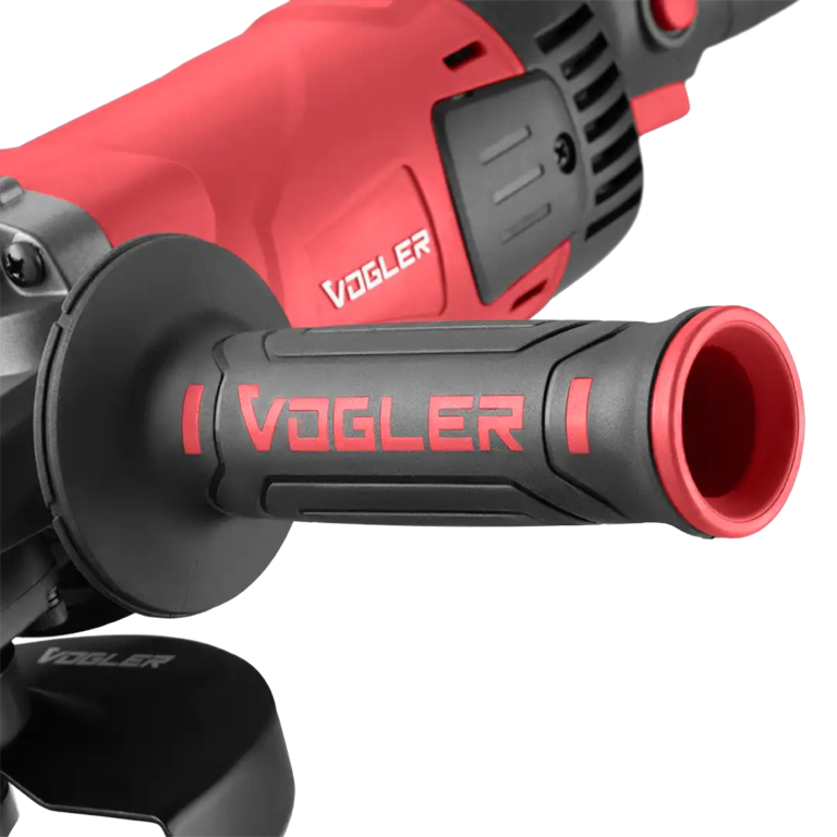 Electric Mini Angle Grinder 1500W-125mm