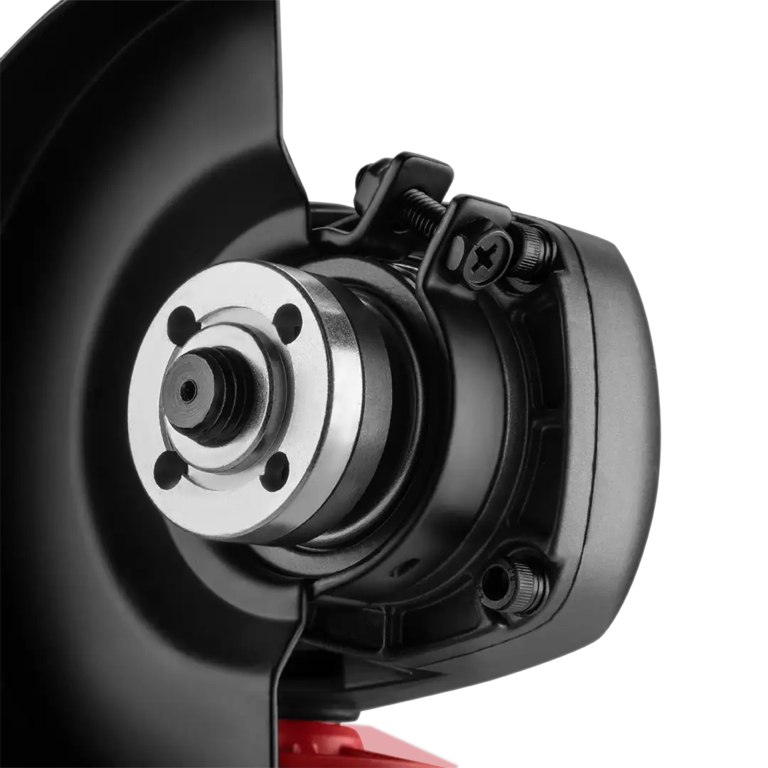 Electric Mini Angle Grinder 1500W-125mm