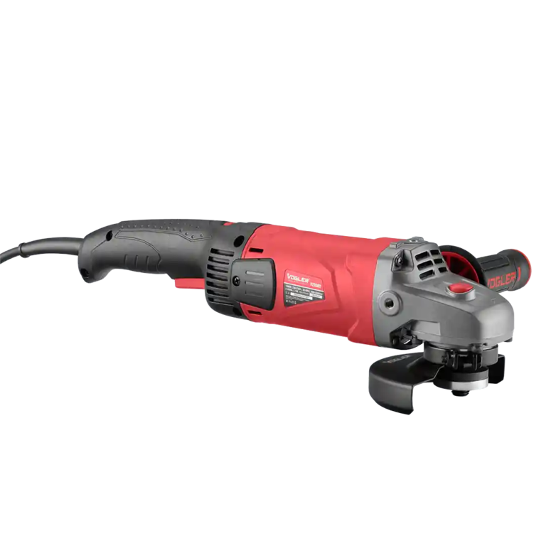 Mini-Winkelschleifer 1500 W 125 mm