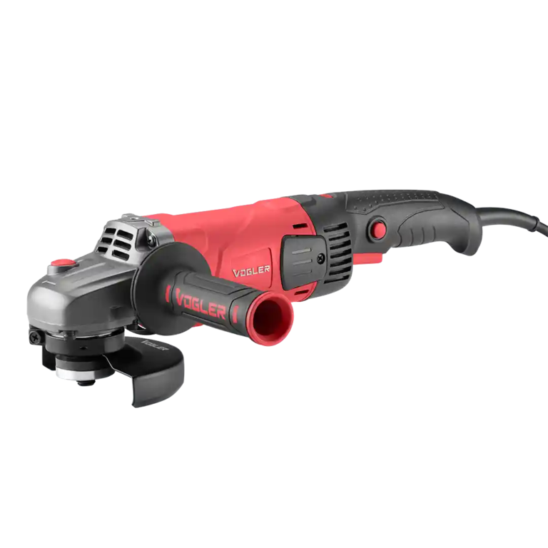 Mini-Winkelschleifer 1500 W 125 mm