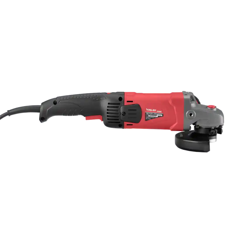 Mini-Winkelschleifer 1500 W 125 mm