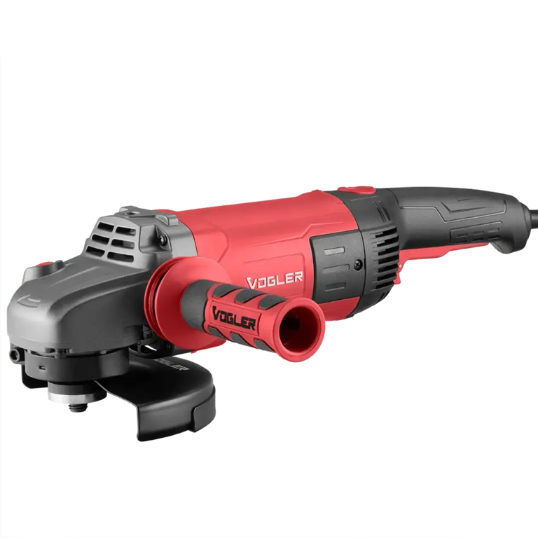 Electric Angle Grinder 2400W-180mm