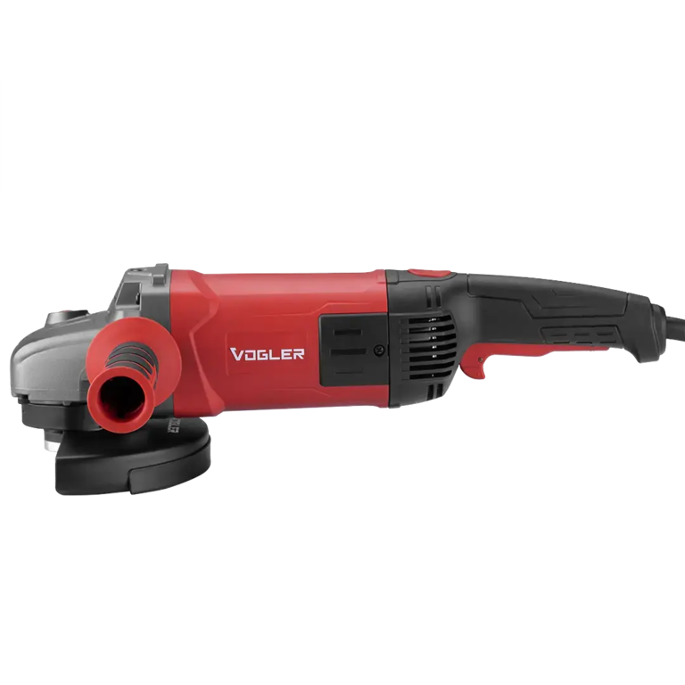 Electric Angle Grinder 2400W-180mm