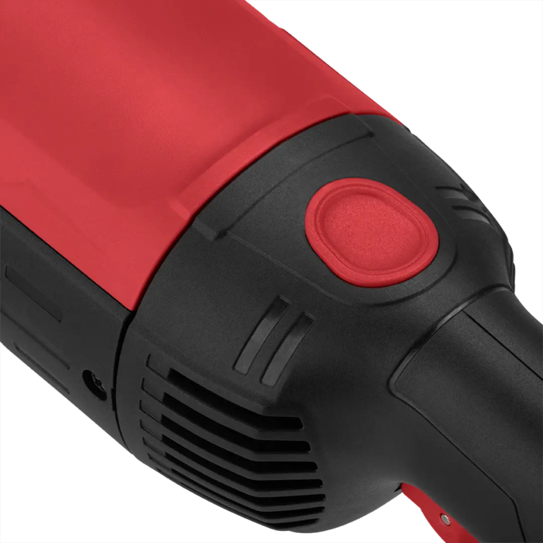 Electric Angle Grinder 2400W-180mm