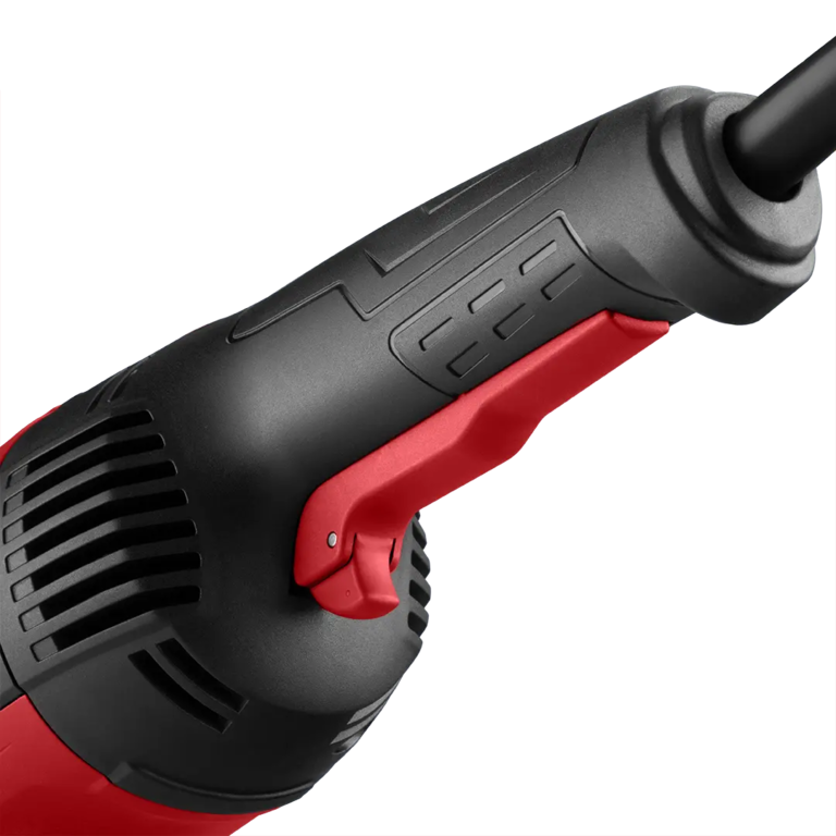 Electric Angle Grinder 2400W-180mm