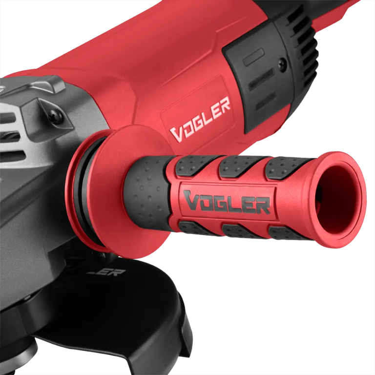 Electric Angle Grinder 2400W-180mm