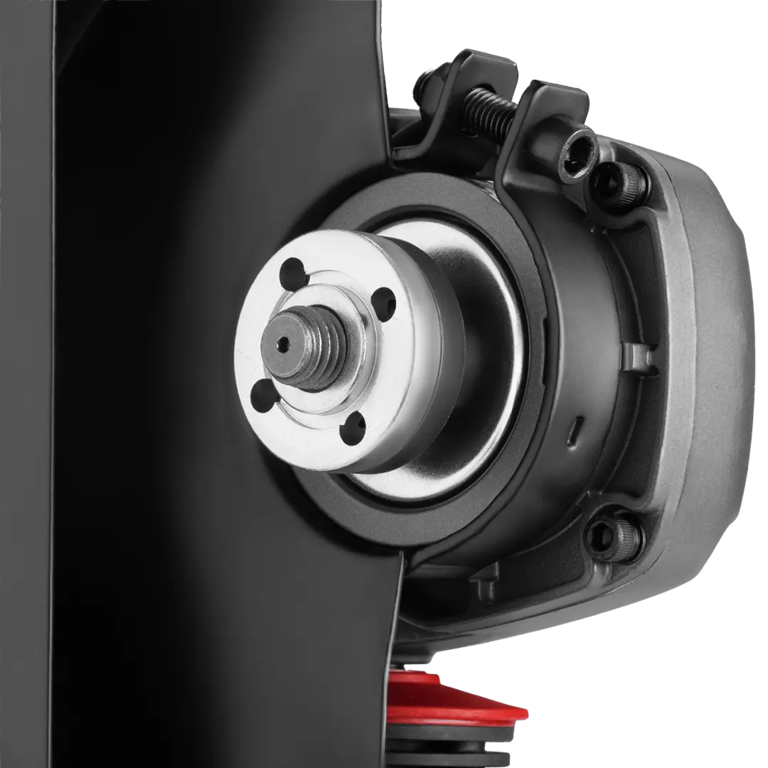 Electric Angle Grinder 2400W-180mm