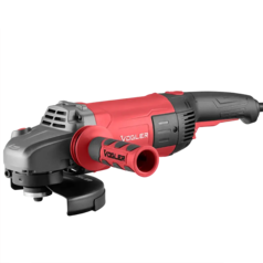 Electric Angle Grinder 2400W-180mm