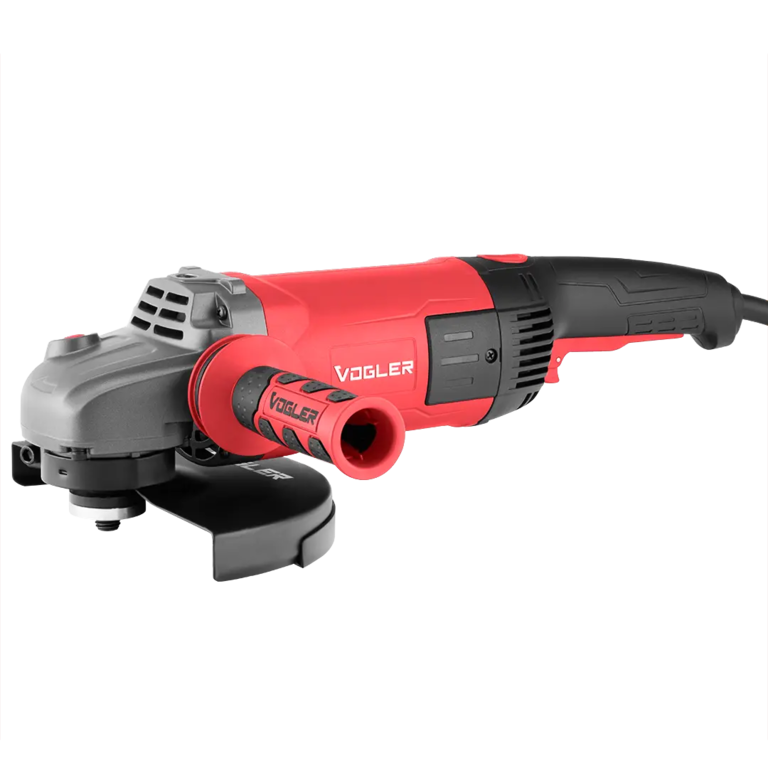 Electric Angle Grinder 2400W-230mm