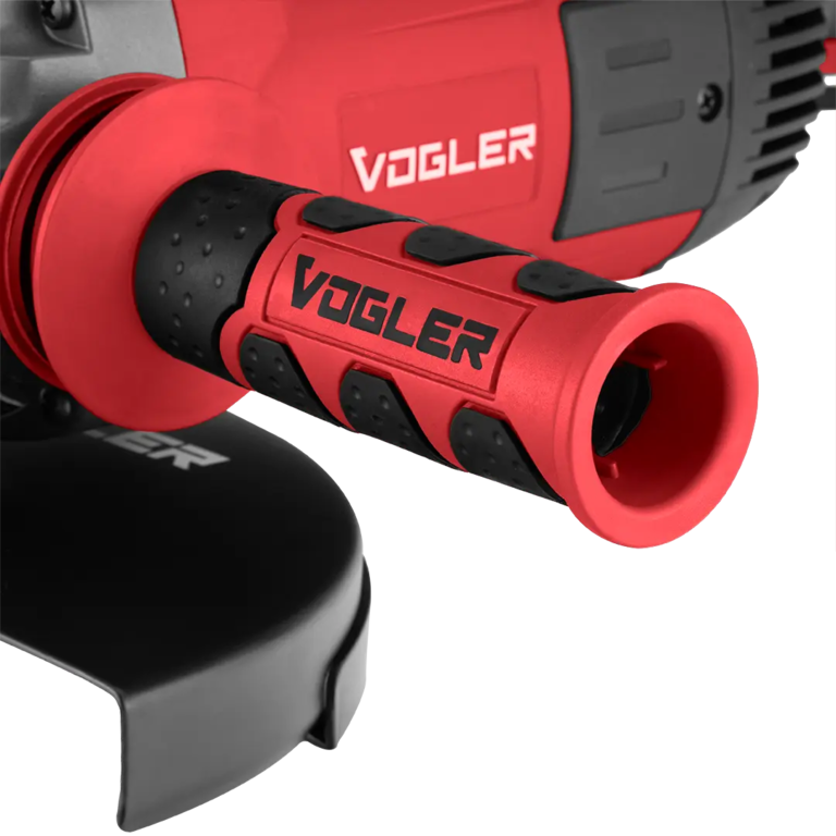 Electric Angle Grinder 2400W-230mm