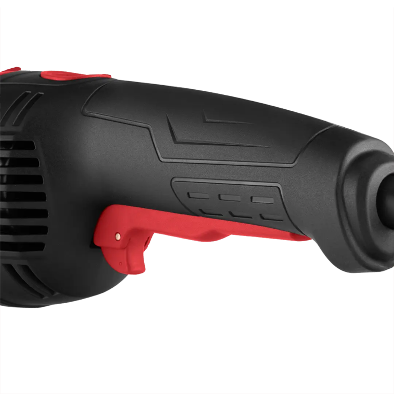 Electric Angle Grinder 2400W-230mm