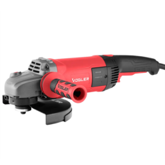 Electric Angle Grinder 2400W-230mm
