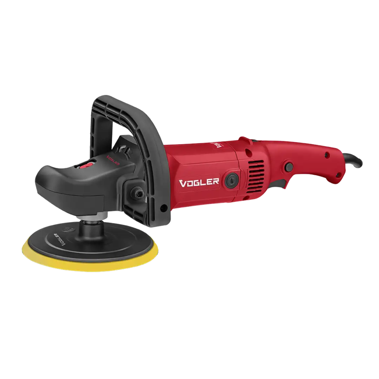Electric Polisher 1200W-180mm
