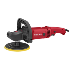 Electric Polisher 1200W-180mm