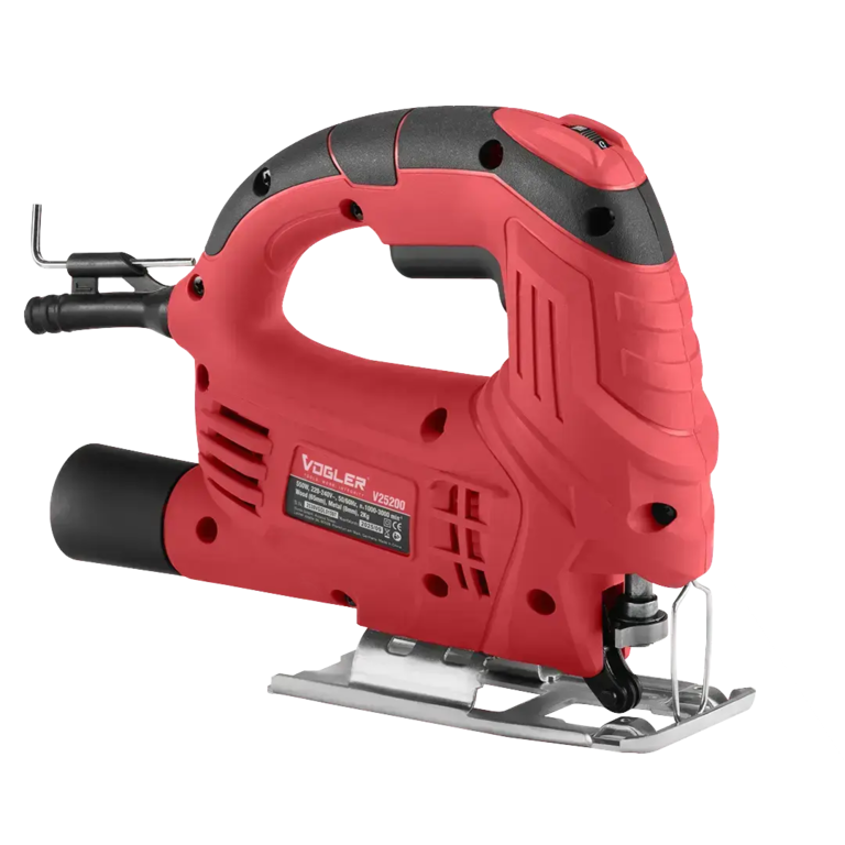 Electric Jigsaw 550W