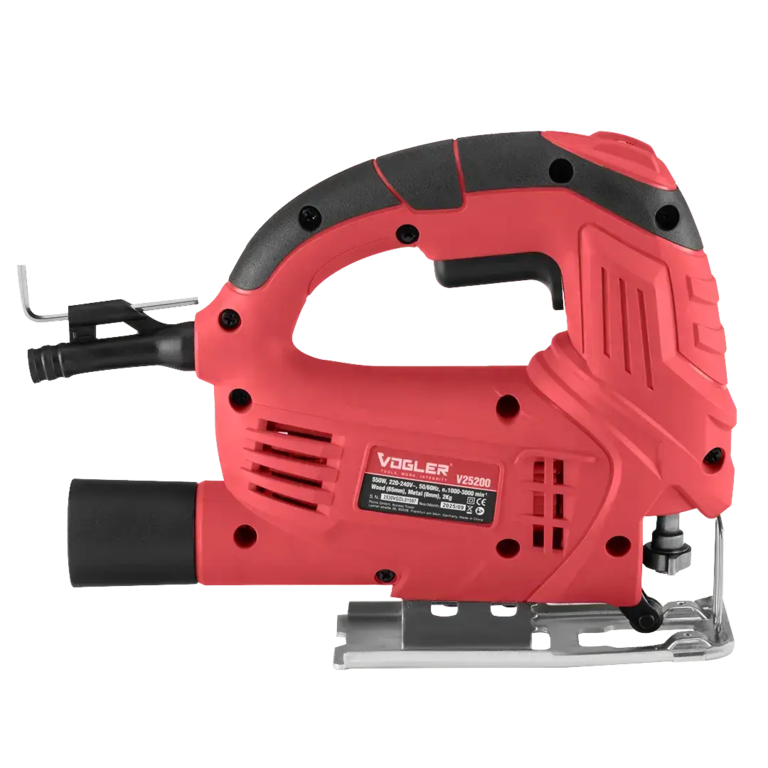 Elektrische Stichsäge 550 W