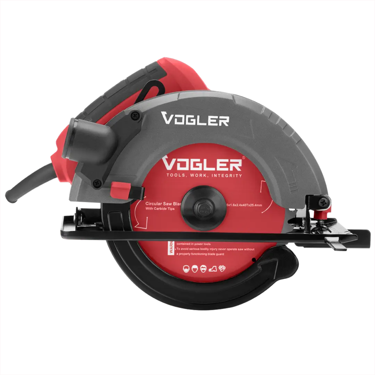 Electric Circular Saw 1500W-185mm